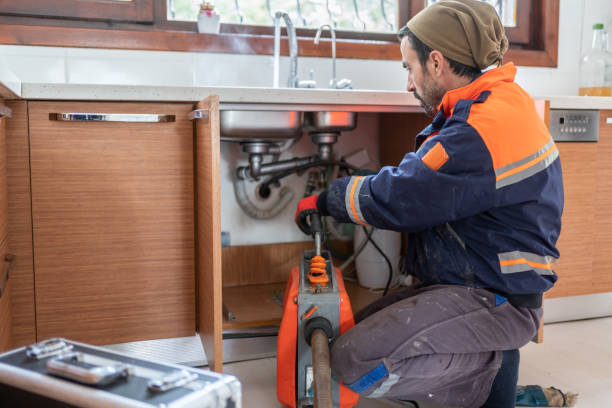  Seabrook Island, SC Plumbing Pros