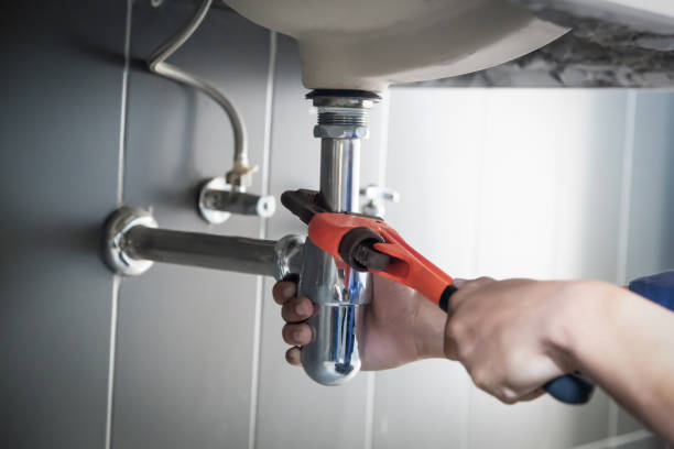 Best Water Softener Installation  in Seabrook Island, SC