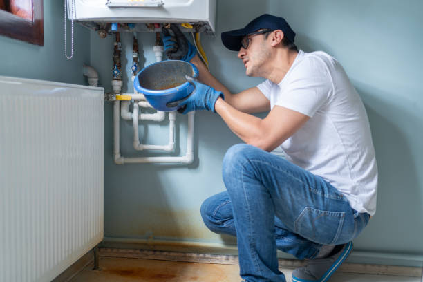 Best Leak Detection Services  in Seabrook Island, SC